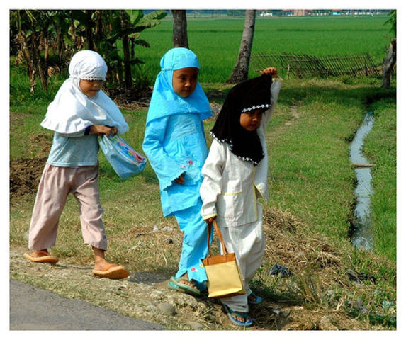 colinazation of Southeast asia