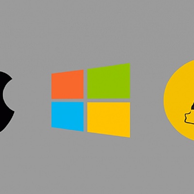 Timeline: Sistemas operativos