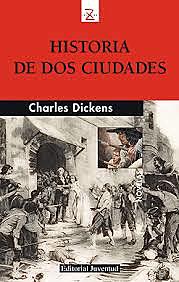 Publicación de la obra más importante de Charles Dickens