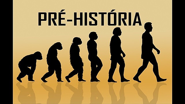 PRE HISTORIA