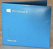 Windows 8