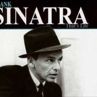 Timeline: All of me frank Sinatra Categorización Rondo Realizado Karen Ocampo