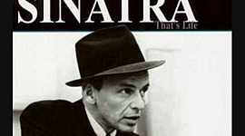 Timeline: All of me frank Sinatra Categorización Rondo Realizado Karen Ocampo