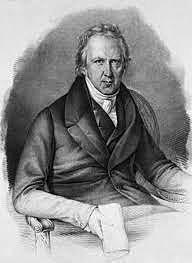 Christian Friedrich Nasse.