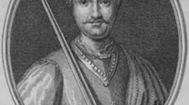 Timeline: Norman Kings of England (1066-1216)