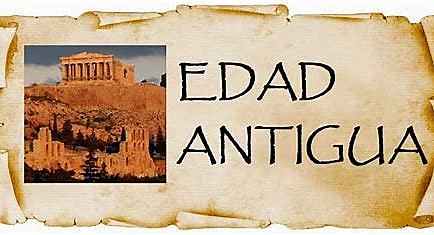 Edad antigua