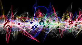 Timeline: HISTORIA DE LA MÚSICA CRISTIANA