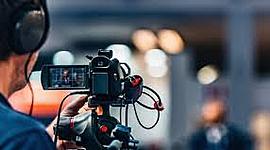 Timeline: Historia de los medios audiovisuales