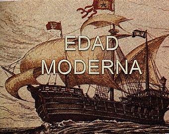 Edad moderna