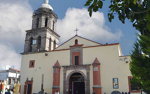 Fundación de Tonalá