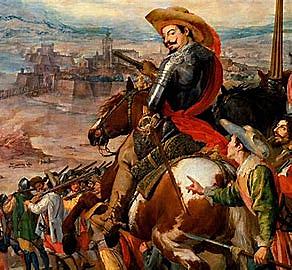 Guerra de los treinta años