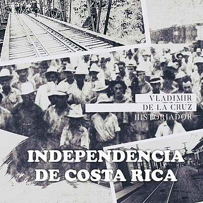 Timeline: Historia de Costa Rica
