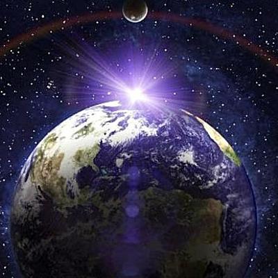 Timeline: Desde el origen del universo hasta la evolución humana