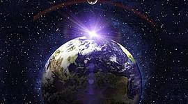 Timeline: Desde el origen del universo hasta la evolución humana