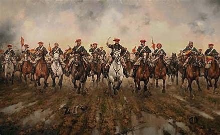 Guerra de los Siete Años