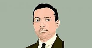 Lev Semionovitsch Vygotsky