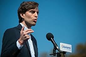 Pablo Montesinos (1781-1849)