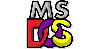 Sistema Operativo MS-DOS