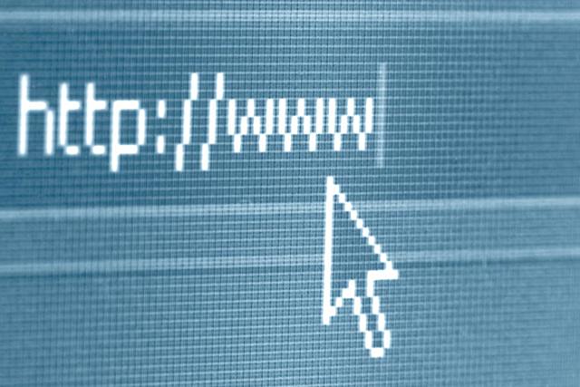 creación del internet