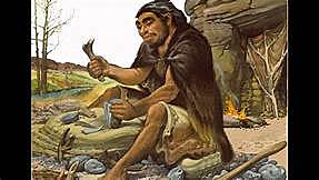 1.Prehistoria (5 000 000 a. C asta 3000 a.C.)