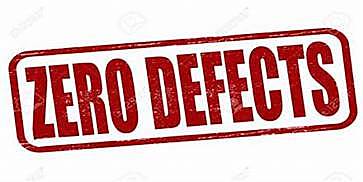 Cero defectos