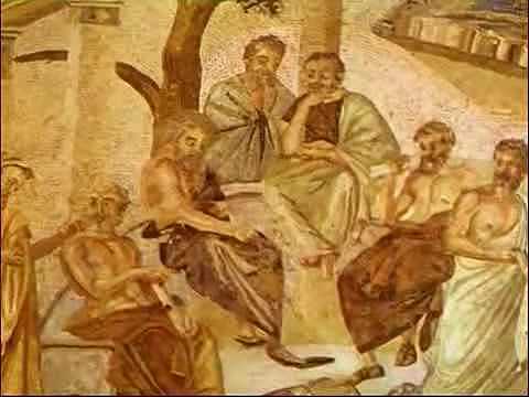 Fallecimiento de Tales