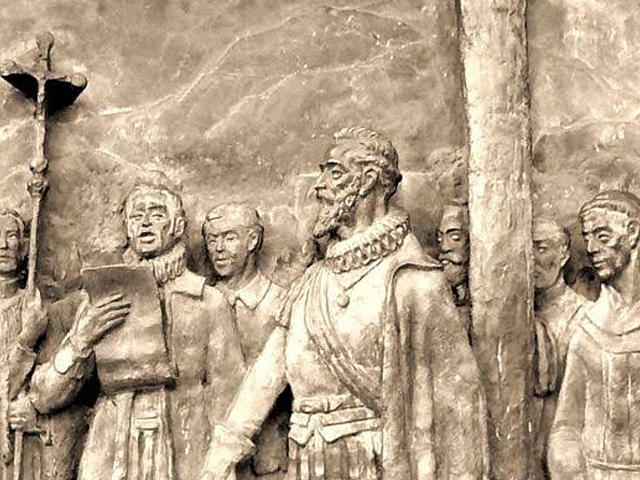 Juicio de residencia a Nuño Beltrán.