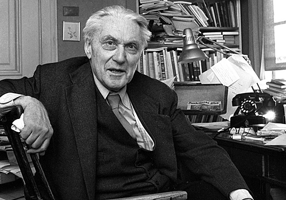 Fundación del Instituto de Economía Orso