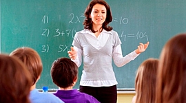 Timeline: enseñanza del ingles en mexico