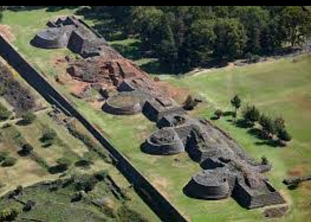 Llegada de Nuño Beltrán a Tzintzuntzan