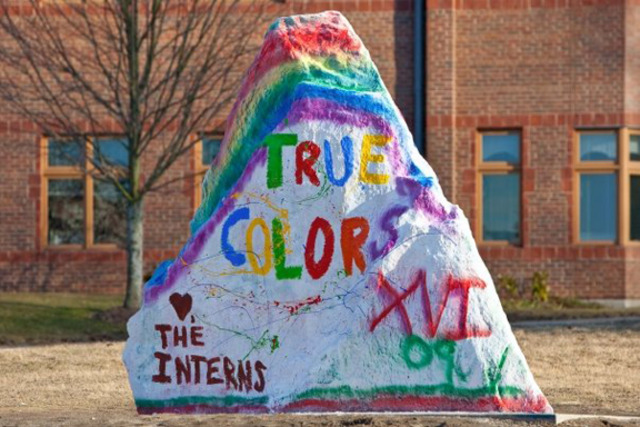 True Colors Conference Comes To Storrs