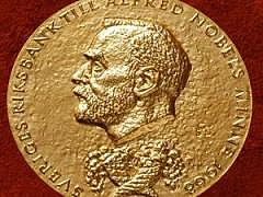 Econometría tiene a sus primero Nobel