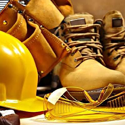 Timeline: Historia de la seguridad industrial