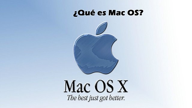 Mac OS