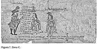 Juicio de residencia a Nuño Beltrán.