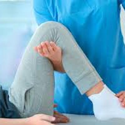 Timeline: HISTORIA DE LA FISIOTERAPIA EN COLOMBIA.