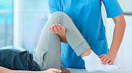 Timeline: HISTORIA DE LA FISIOTERAPIA EN COLOMBIA.