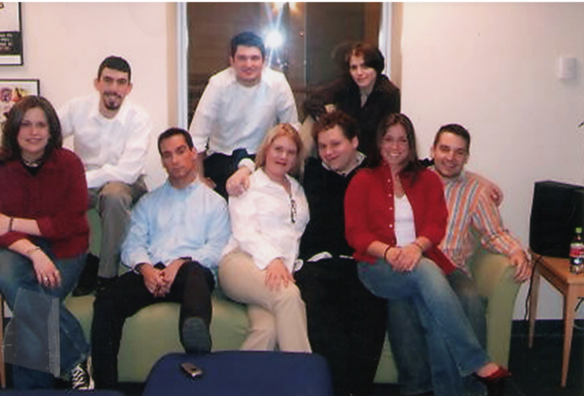 Rainbow Center Moves to New Student Union