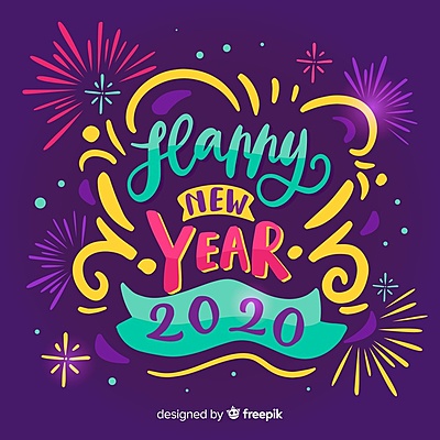 Timeline: Mi fin personal de año nuevo