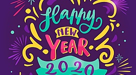 Timeline: Mi fin personal de año nuevo