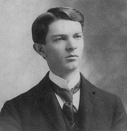 Kilpatrick William (1871 – 1968)