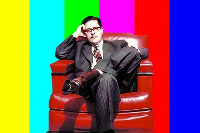 GUILLERMO GOZÁLES CAMARENA