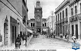 Segundo Congreso Nacional de estudiantes
