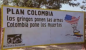 Plan Colombia