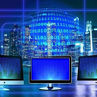 Timeline: Linea del tiempo de la evolución de los sistemas operativos