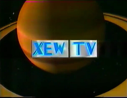 XEW-TV