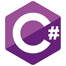 C#