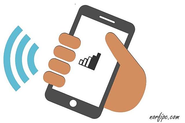 Revolución de tecnologías