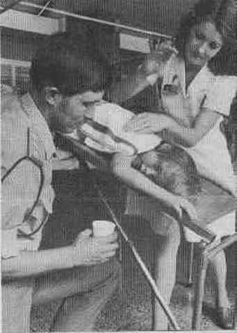 PRÁCTICAS DISPERSAS (1900 a 1951)