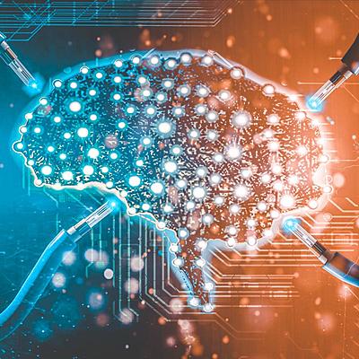 Timeline: Inteligencia Artificial